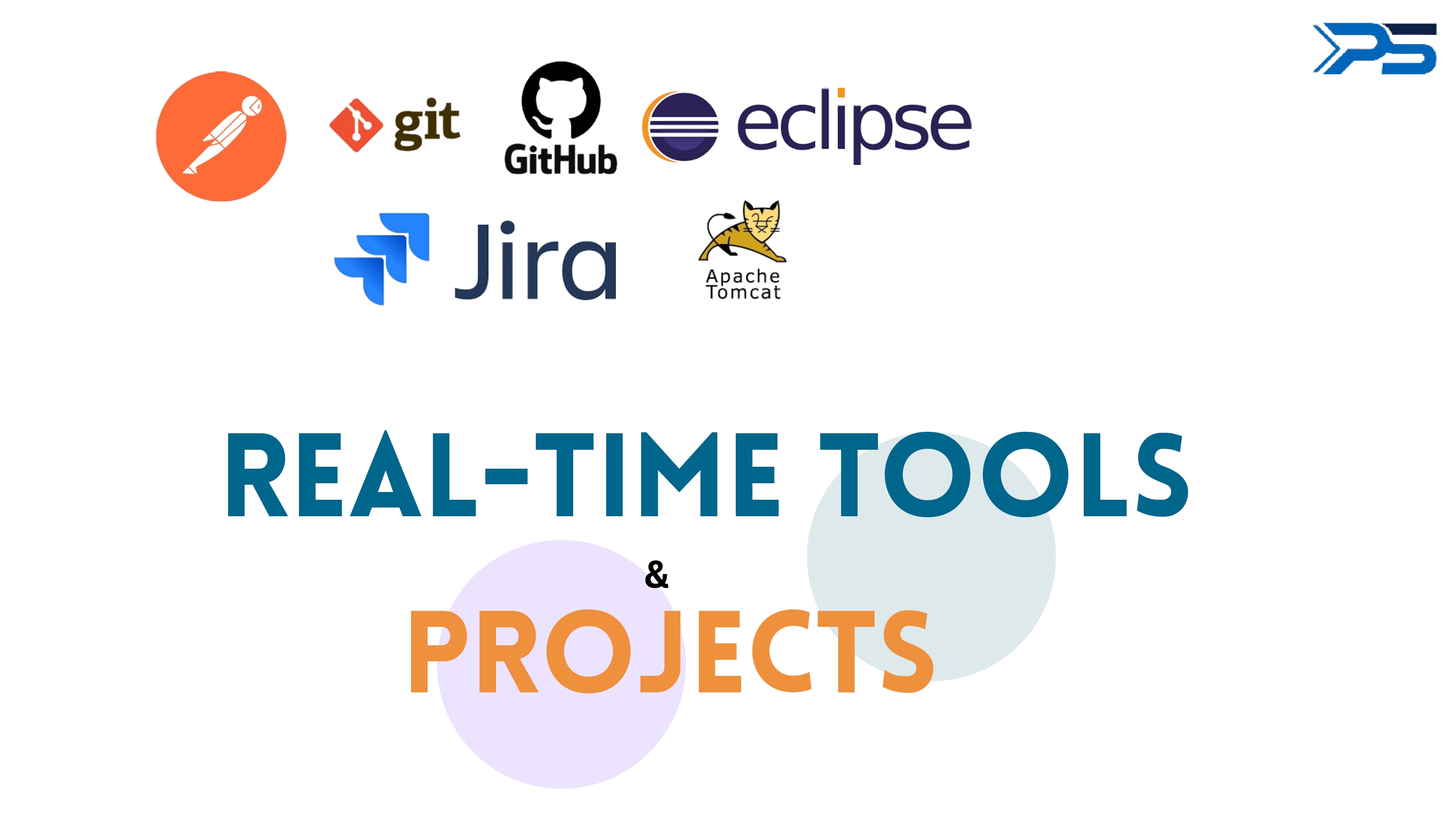 Real-Time Tools and Projects